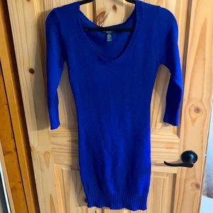 2/$10 ♥️ Sweaterdress